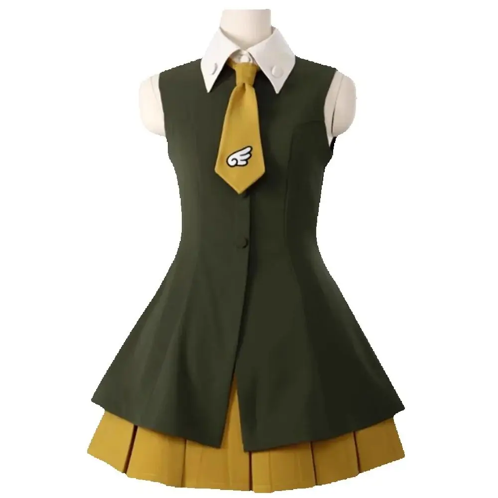 xin-lai-sen-unisexe-anime-cos-kinomoto-sakura-cosplay-costume-halloween-uniforme-taille-personnalisee