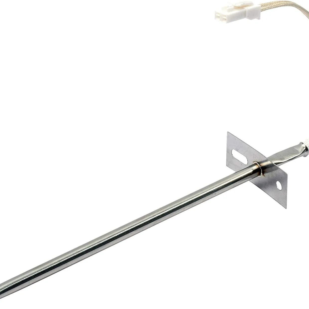 316490000  Oven Temperature Sensor Probe, Replacement Temp Detect Part for Household Kitchen Oven Baking Equipment Repair