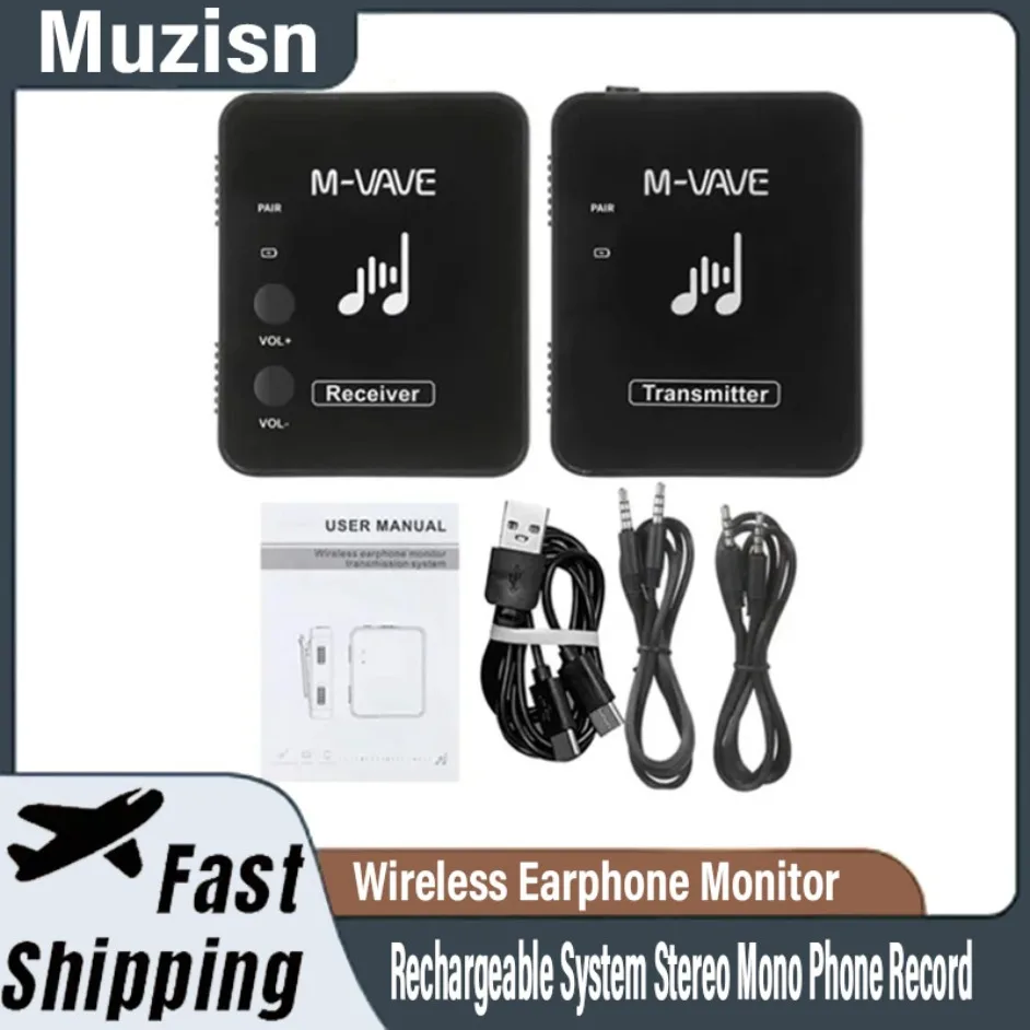 Wireless Earphone M… - image