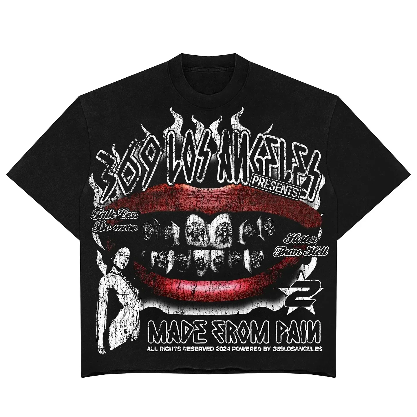 Camiseta de calle Y2K Hip Hop Punk Rock con estampado gráfico, camiseta de gran tamaño para hombre y mujer, camisetas de manga corta de algodón con cuello redondo, ropa