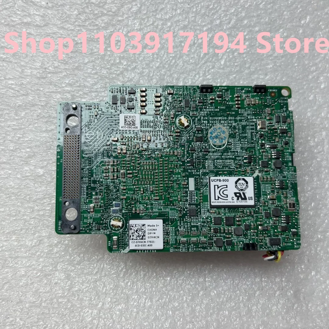 FOR  Dell  H730P Mini 7H4CN 07H4CN 2G cache 12Gb Array card