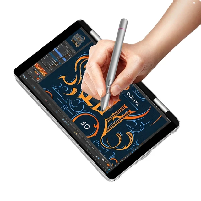 One Netbook One Mix 1S Yoga Mini Laptop 7 inch IPS 1920*1200 