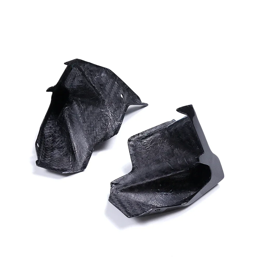 For BMW F900 XR F900XR F 900 XR 2020 2021 2022 2023 2024 100% Carbon Fiber Instrument cover Fairings Motorcycle Accessories