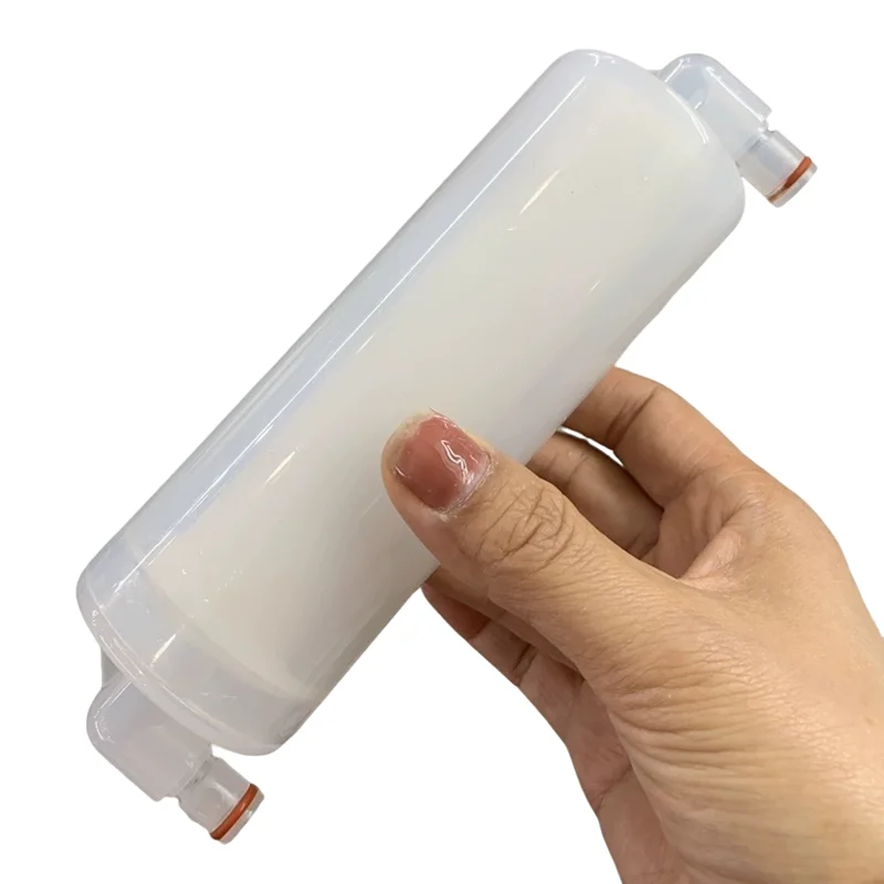 MICRONIC filterpatroon met serienummer voor 808 810s laserontharing schoonheidsapparatuur ontharingscrème