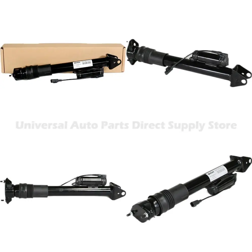 For Mercedes High Performance Premium Quality Air Suspension Air Strut W164 X164 New Factory Direct