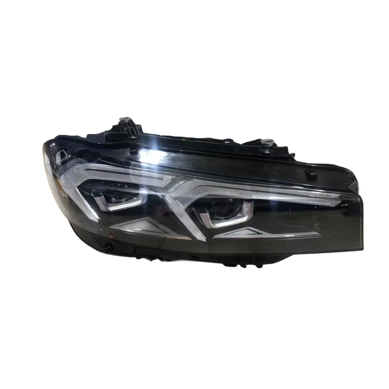 Automobile accessories LED headlamp for bmw 3 series G28 G80 G20 front headlights assembly automobile lighting system