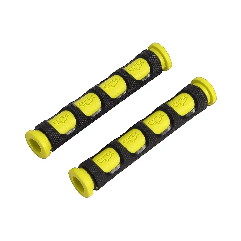 Uniwersalna silikonowa tuleja klamki hamulca do skutera elektrycznego Xiaomi M365 do kierownicy Ninebot Max G30 F20 F30F40 Pokrowiec antypoślizgowy