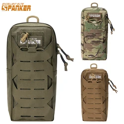 Tactical Molle Bag Waist Bags Men Mobile Phone Pouch Outdoor Camping Hunting Accessories Belt Fanny Pack Utility EDC Pack