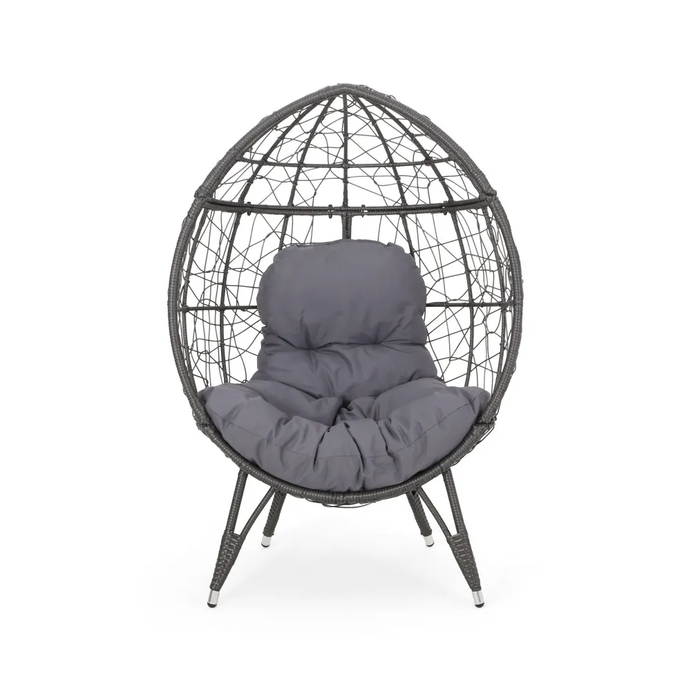 GIANNI TEARDROP CHAIR