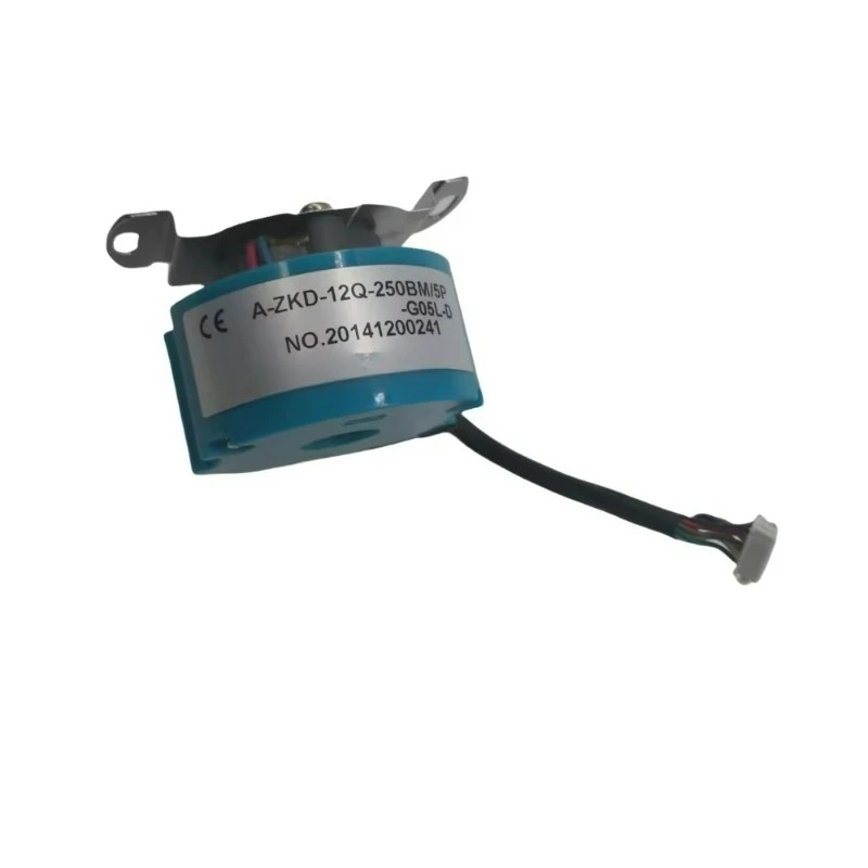 A-ZKD-12Q-250BM/5P-G05L-D Servo Motor Encoder 2500ppr Rotary Type