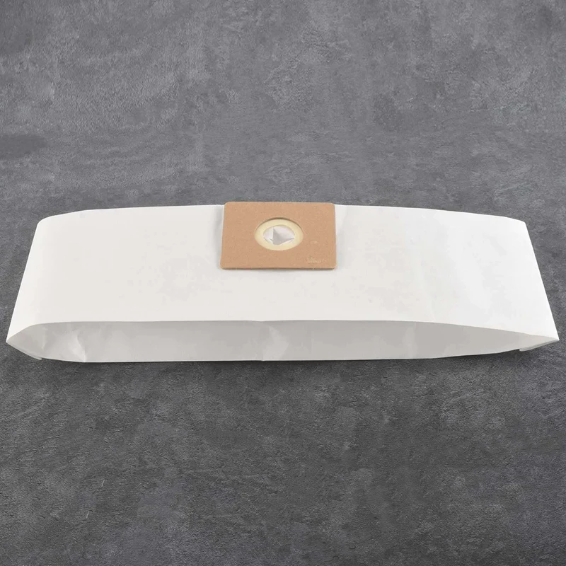 A01V-36 حزمة استبدال نوع أكياس فلتر لمتجر Vac 1.5 جالون فراغ استبدال الجزء 90667 SV- 9066700