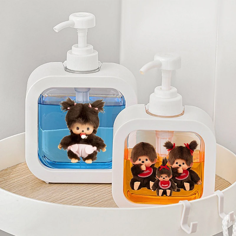 1PCS Monchhichi Lot…