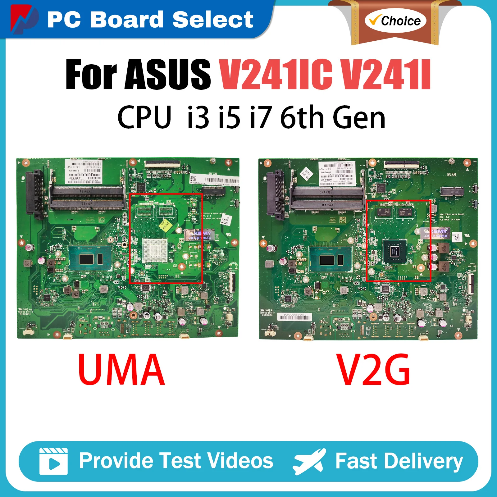 Asus v241ic motherboard-AliExpress