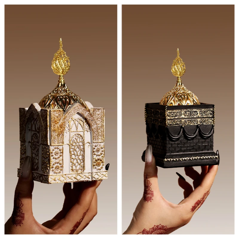 Carbon Smoke Incens…