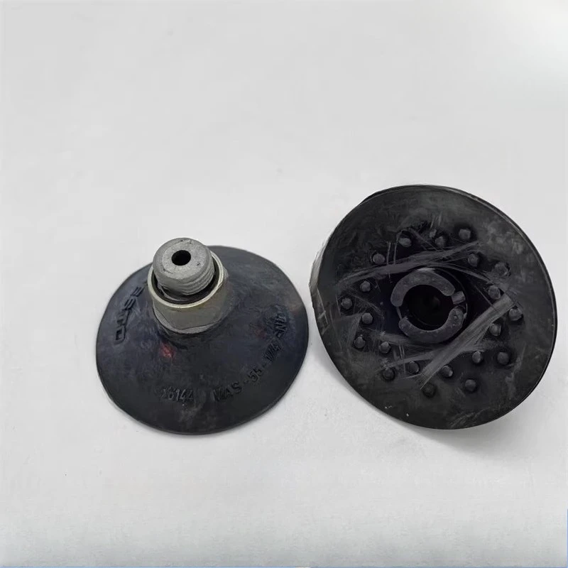 Parts forFESTO Festo Complete Vacuum Cups VAS 40 55 1 4 NBR 36143 3614