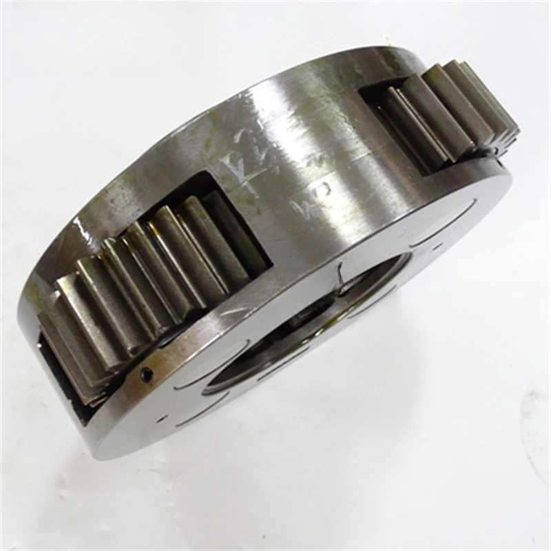 XKAQ-00398 XKAQ-00179 XKAQ-00965 معدات السفر لـ R250LC-7 الحديثة