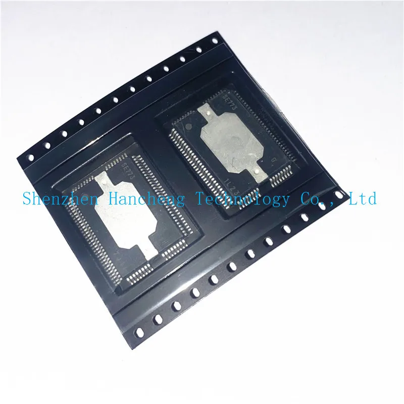 (5PCS-20PCS) SE773 HQFP NEW CHIP IC