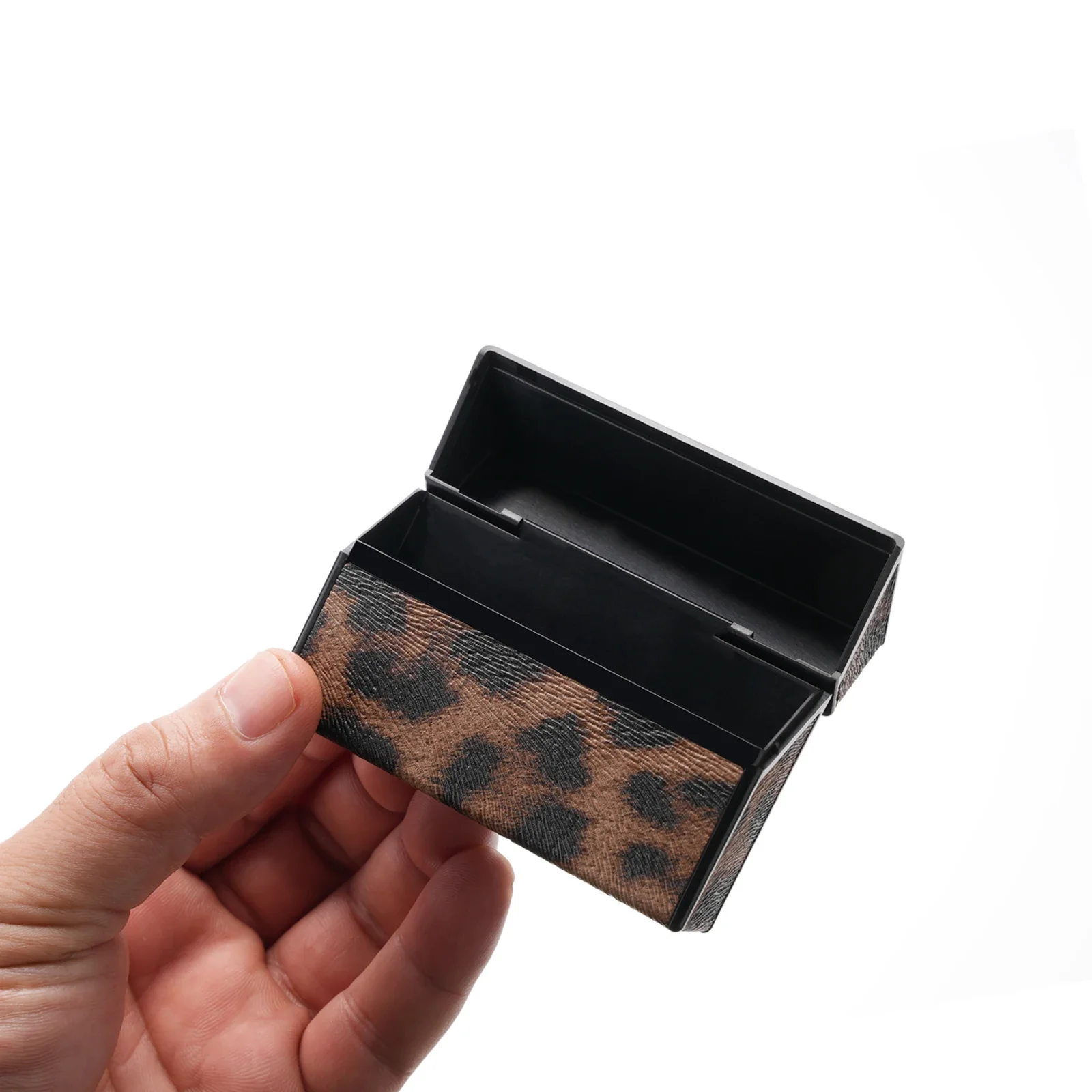 Leather Cover for IQOS ILLUMA E-Cigarette Carry Box for ILLUMA I One Cigarette Bag for IQOS ILLUMA Prime Accesorios