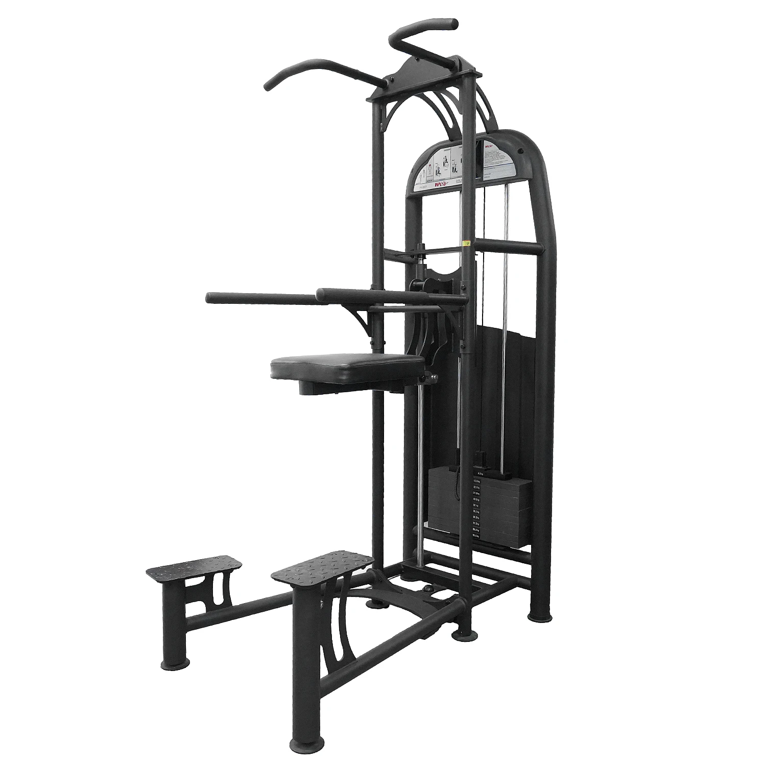 High Quality Multifunctional Pull-up Trainer Fitness Equipment Pull-up Bar