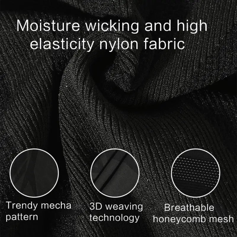 Calentador cuello transpirable L5YA para mujeres y hombres, polaina cuello resistente viento para actividades aire