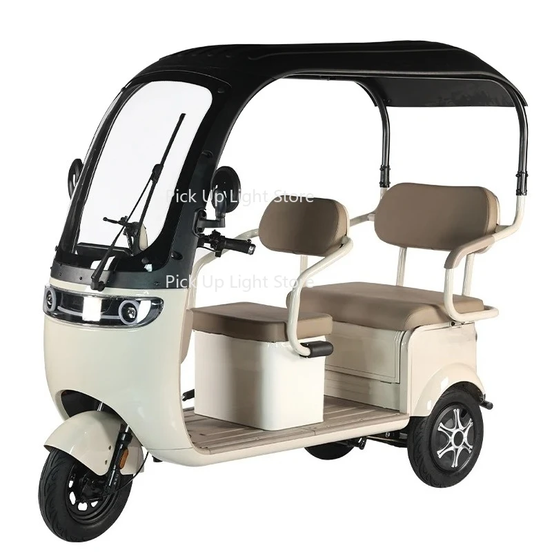 2024 60V800W Electr…