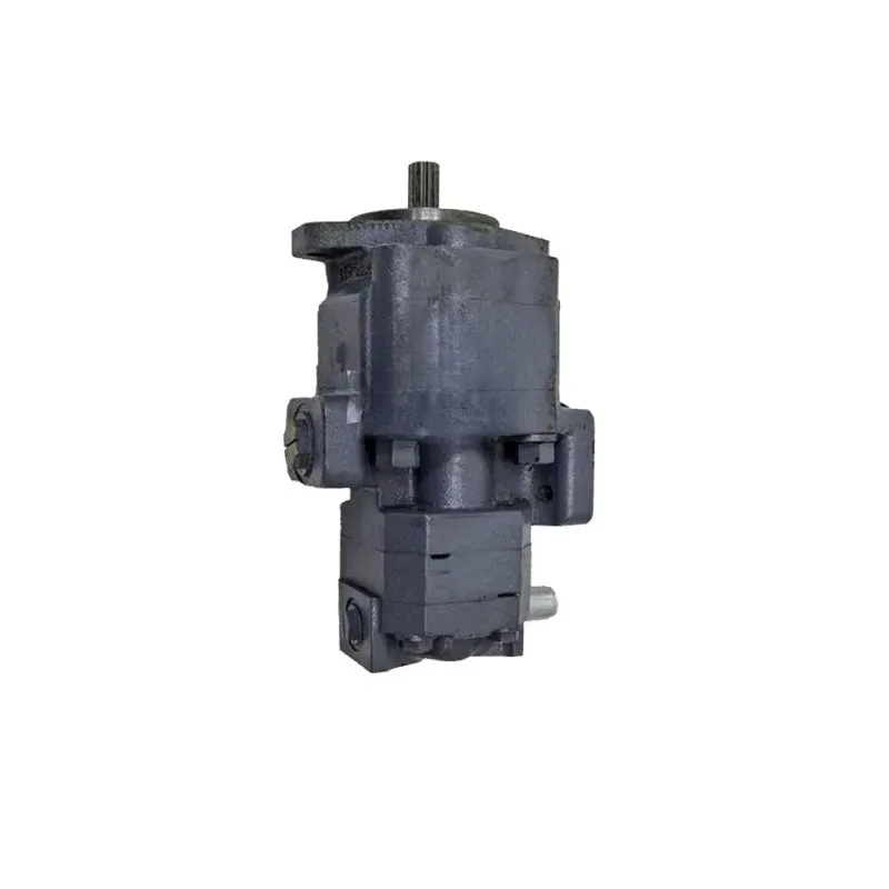 

AT164404 Hydraulic Pump for Deere 300D 310D and 315D Backhoe Loader