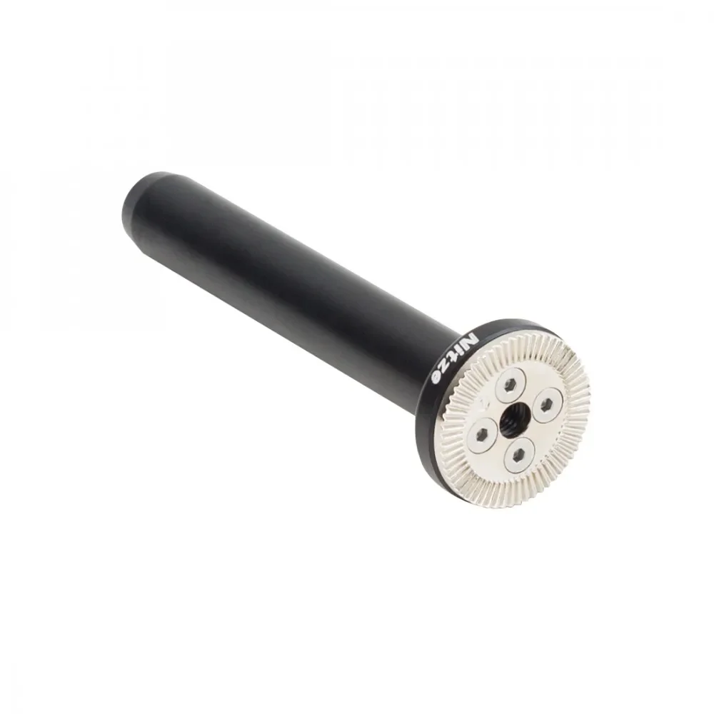 

Алюминиевая штанга Nitze 15 мм с розеткой ARRI (100 мм/4 дюйма)