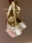ballet "high heels"