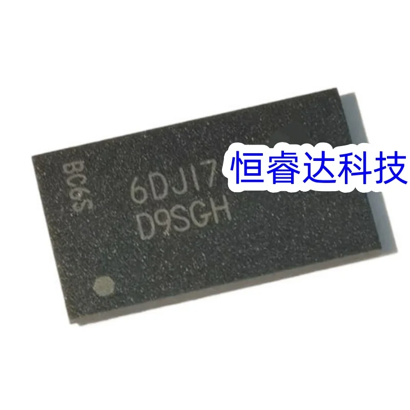 Original genuine MT41K64M16TW-107 AAT:J marked D9SGH FBGA96 memory chip