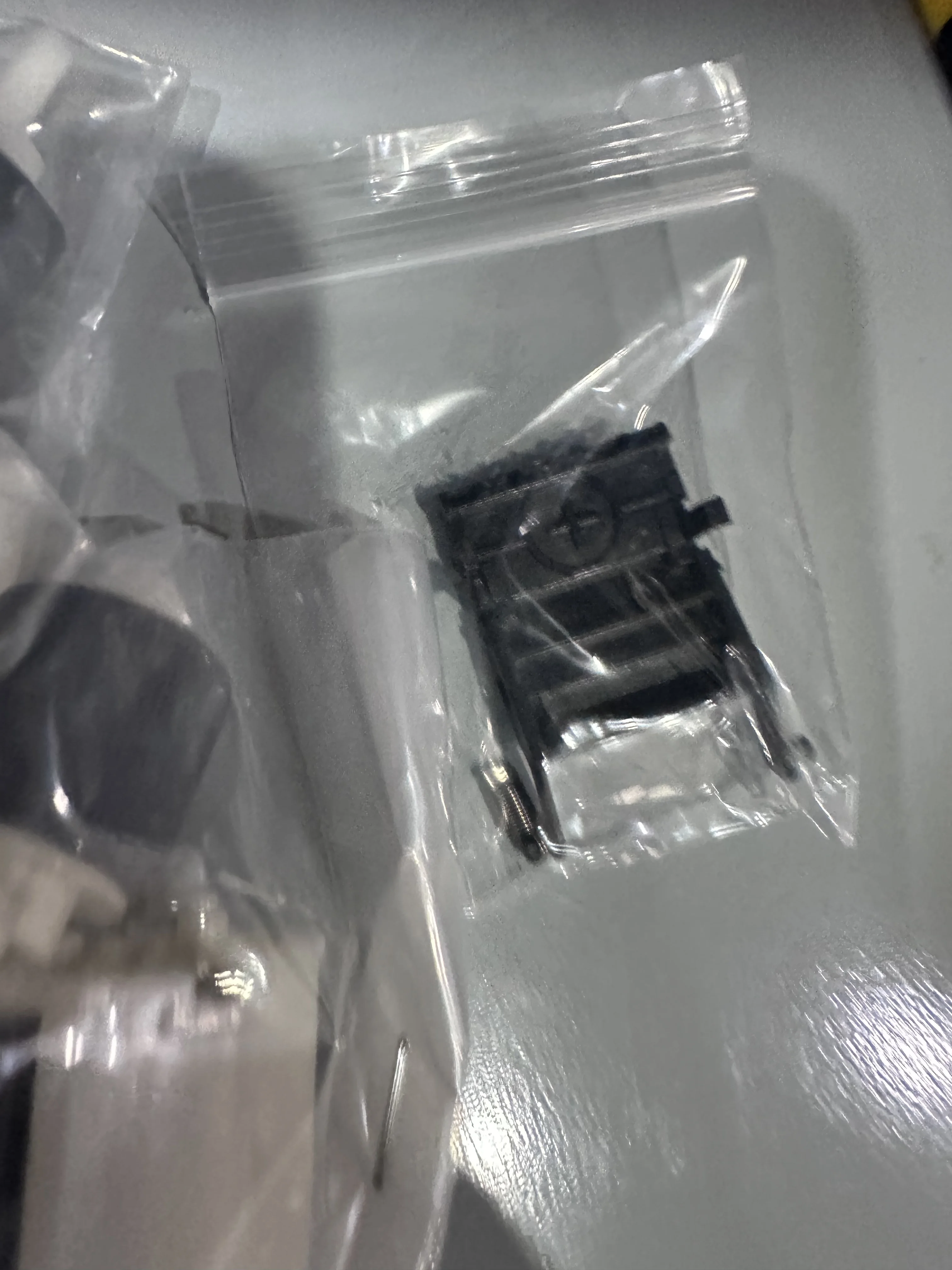 

5X ADF Pickup Roller Kit for EPSON L5190 L5198 L5290 L5298 L6170 L6190 L6178 L6198 L6176 L6167 L6290 L6298 L6490 L6498 L14150