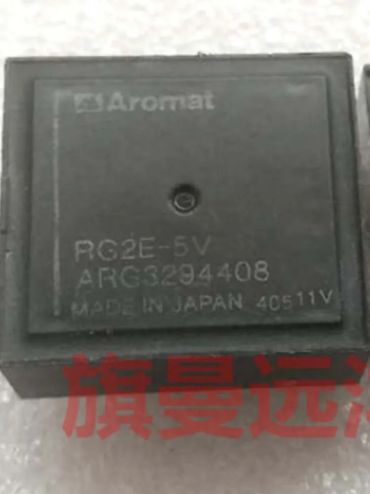 

Реле 5V RG2E-5V 5VDC