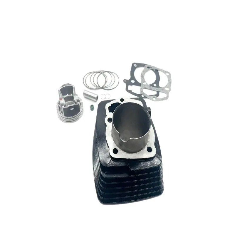 Factory Direct Sales For Motorcycle Cylinder Accessories For CB200 Chain Machine