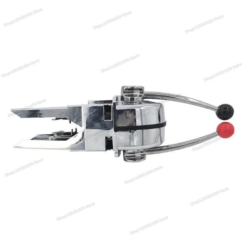 For Marine, Single Handle Double Handle Throttle Head Controller, Marine Operator Throttle Cable