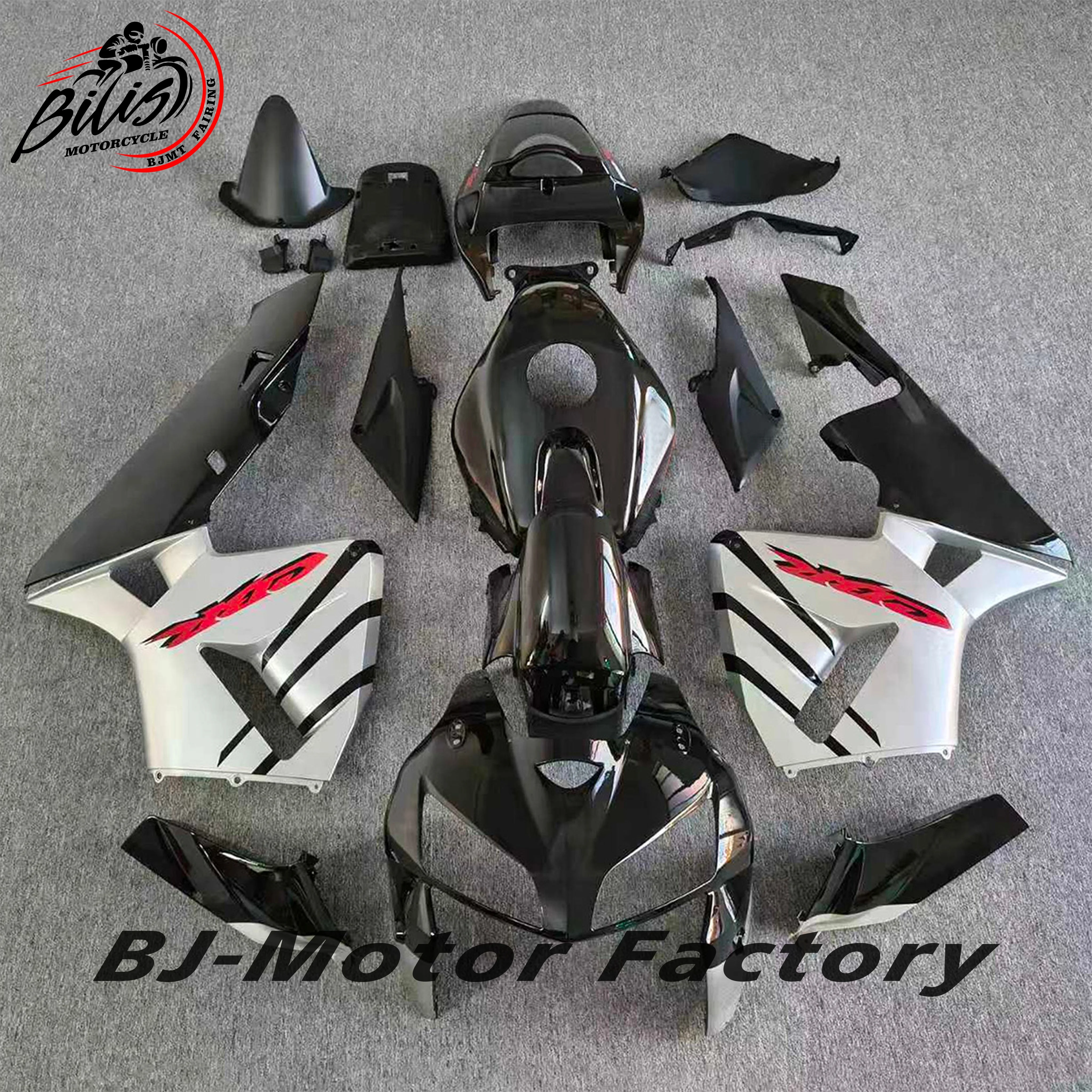 

For HONDA CBR600RR F5 05 06 Injection ABS Motorcycle Bodywork Full fairing kit