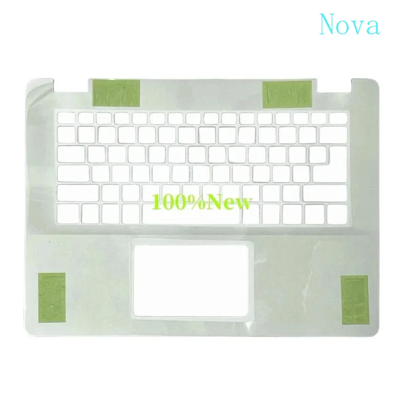 Новый NC для Dell Vostro 3400 3405 V3400, экран ноутбука, верхняя рамка, подставка для рук, нижняя часть корпуса, светло-золотой