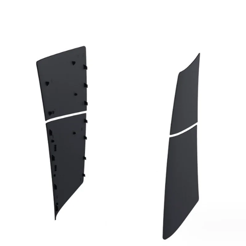 ที่มีประสิทธิภาพสําหรับ PS5 Slim/PS5 Slim De คอนโซลเปลี่ยนดิจิตอล Multi-Function เกมคอนโซลเปลี่ยนกรณี