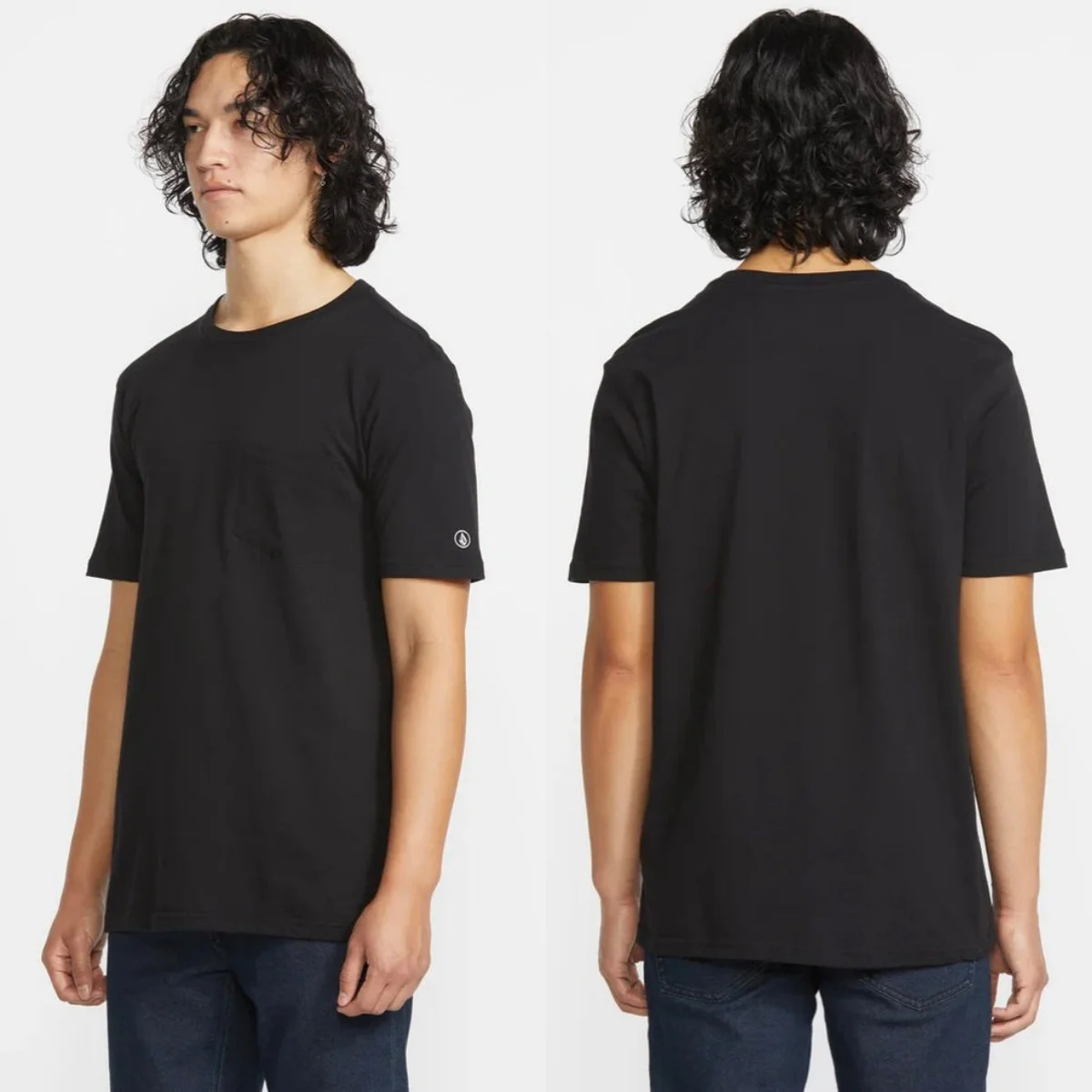 Best Vol Outdoor Com Graphic Com Cotton T-shirt Unisex Summer Short Sleeve Fashion Brand Tee Luxury Casual Vintage Tees