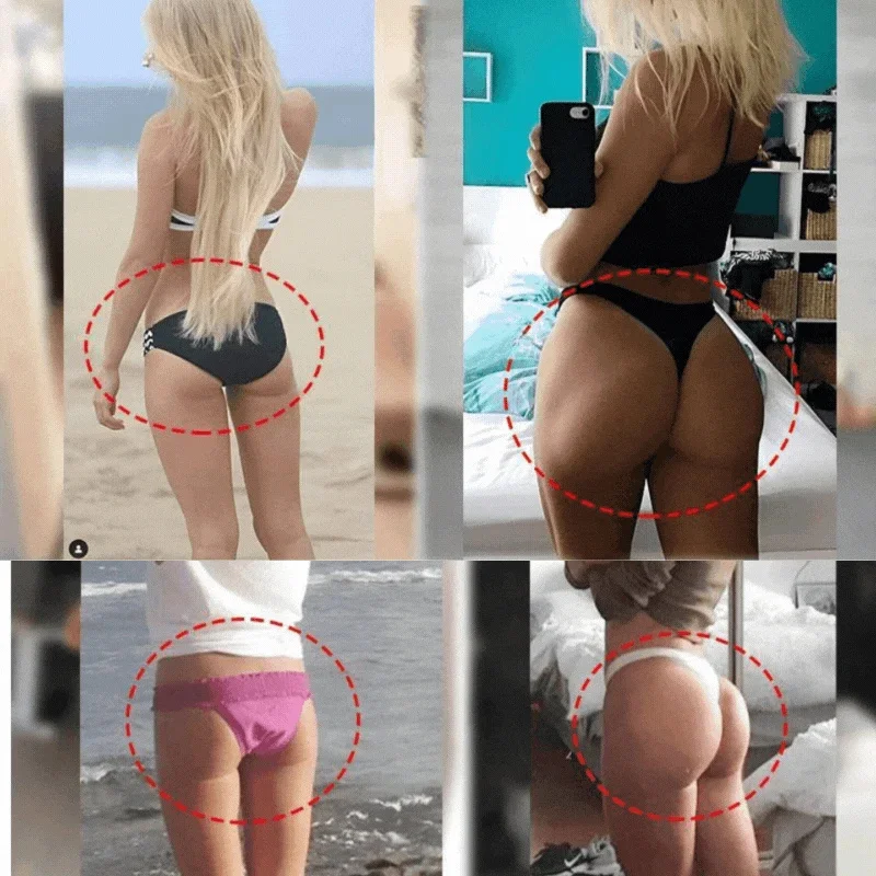 Hip Lift Up Buttock Enhancement Essential Oils breast enlargement Cream Chest Ass Lifting Up Sexy Lady Hip Lift Up Butt Buttock