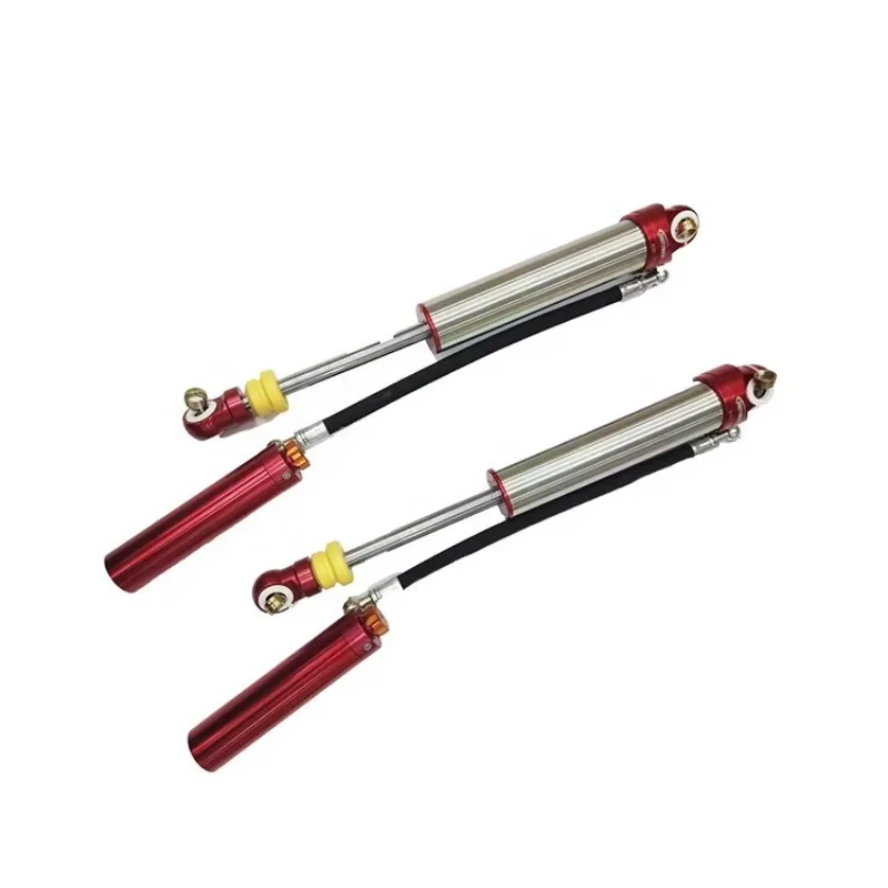 

2025New 4WD Off Road Suspension Parts 4x4 Lifts Nitrogen Shock Absorber For Hilux Vigo