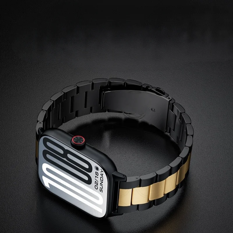 

Stainless Steel strap For VIVO watch gt2 Metal Correa Bracelet Sport watchband for IQOO watch gt2 Smartwatch Wristband