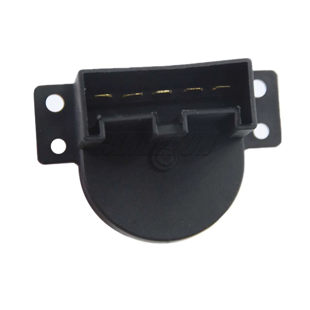 For Citroen Jumper Relay Fiat Ducato Peugeot Boxer New Heater Blower Fan Switch Black 77362439 77366210 77367027 Car Accessories view 4