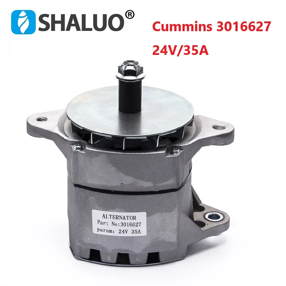 3016627 24V 35A Alt… - image