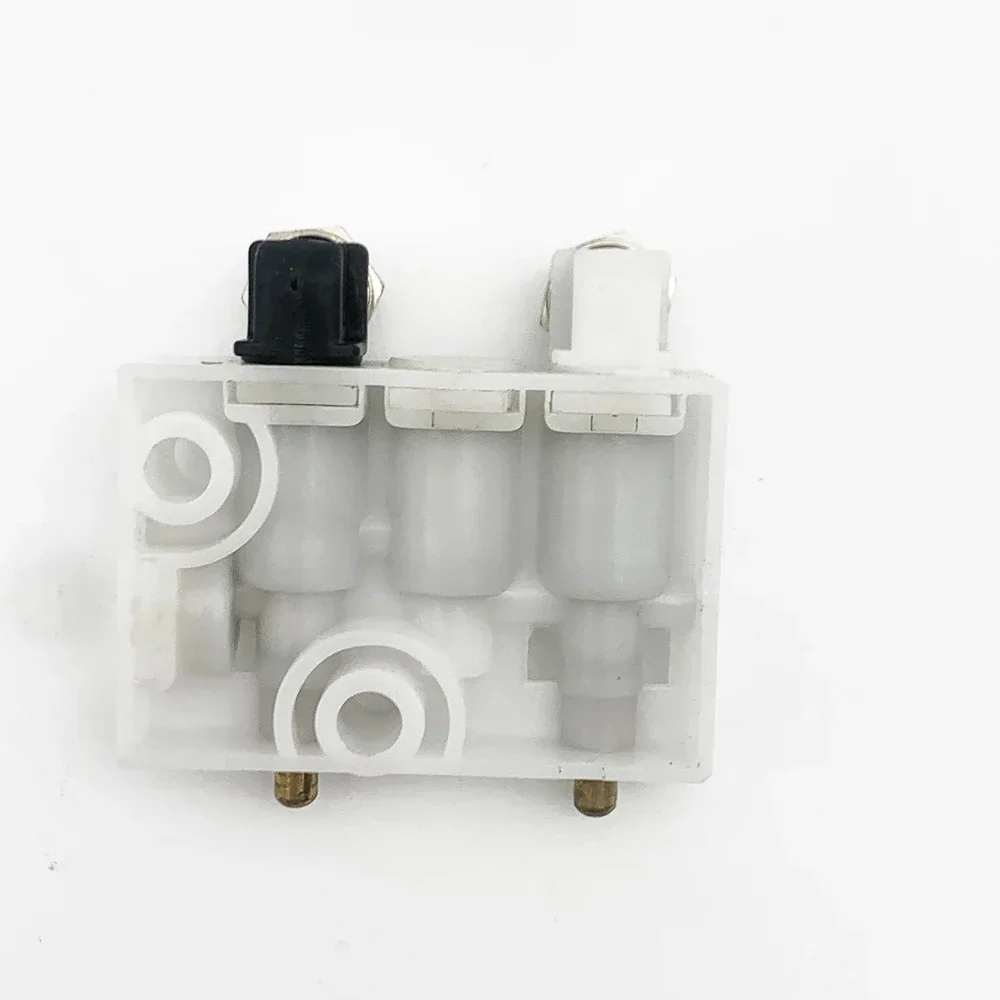 Sitzteile Luftablassventil für Daf Man Volvo OE: 41927-45583-00/00E 1953667 45583-01/00E – Detail 7