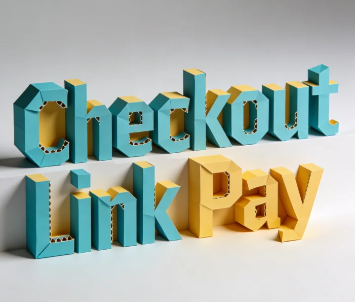 

Checkout Link Pay for VIP Clients