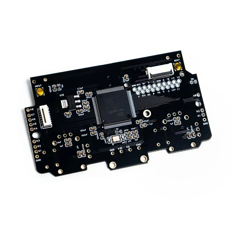 suiovoi 8k Game Controller 600mhz DIY Module with DS4 Motherboard