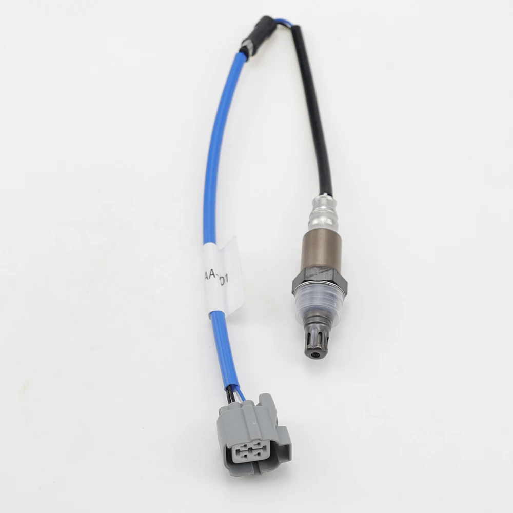 

Автомобильный датчик кислорода для HONDA ACCORD VII (CM) 2,4 Vtec E (CM5) K24A2 2002-2005 OEM 36531RAAA01 36531RAAA02 Деталь для выхлопных газов O2