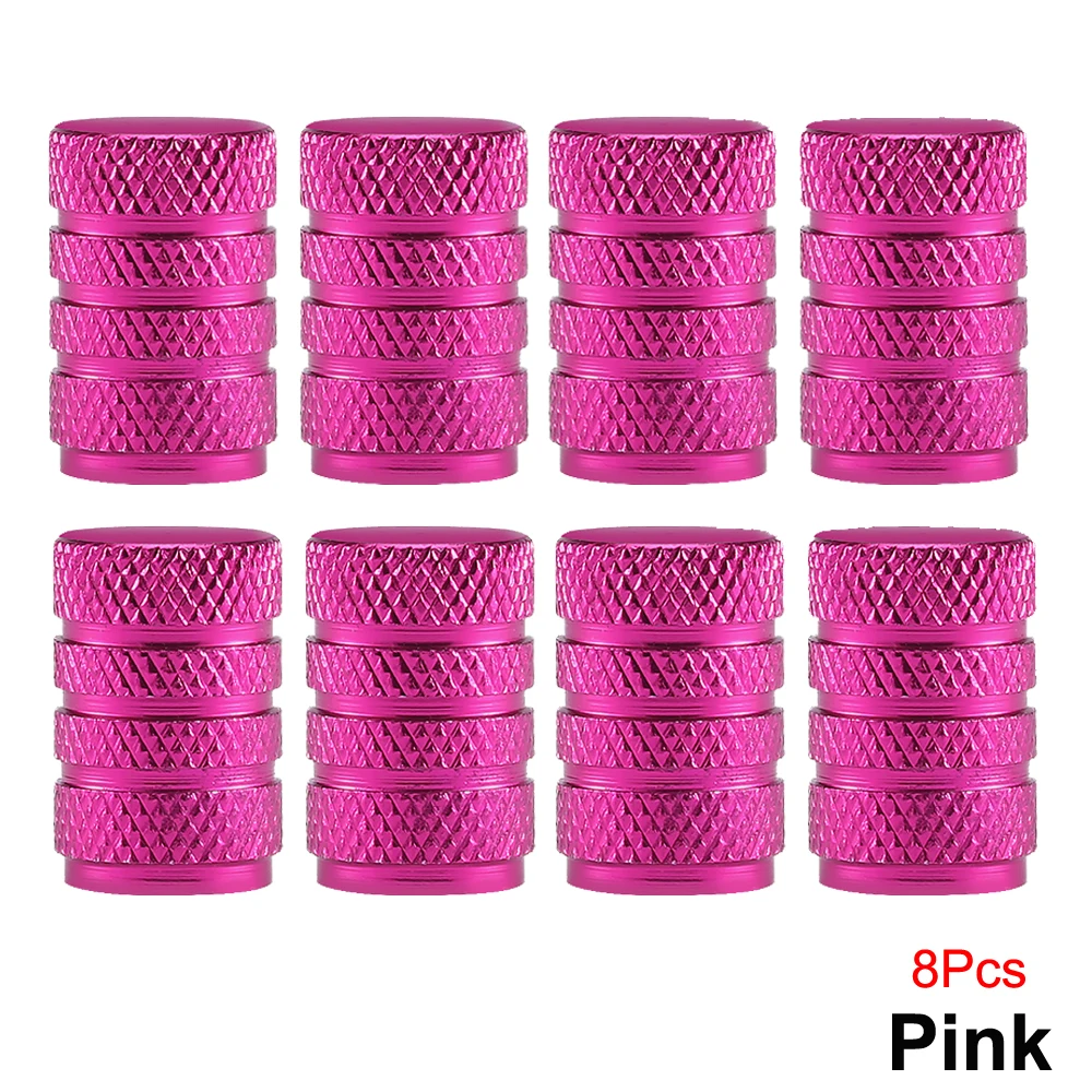 Pink-8Pcs