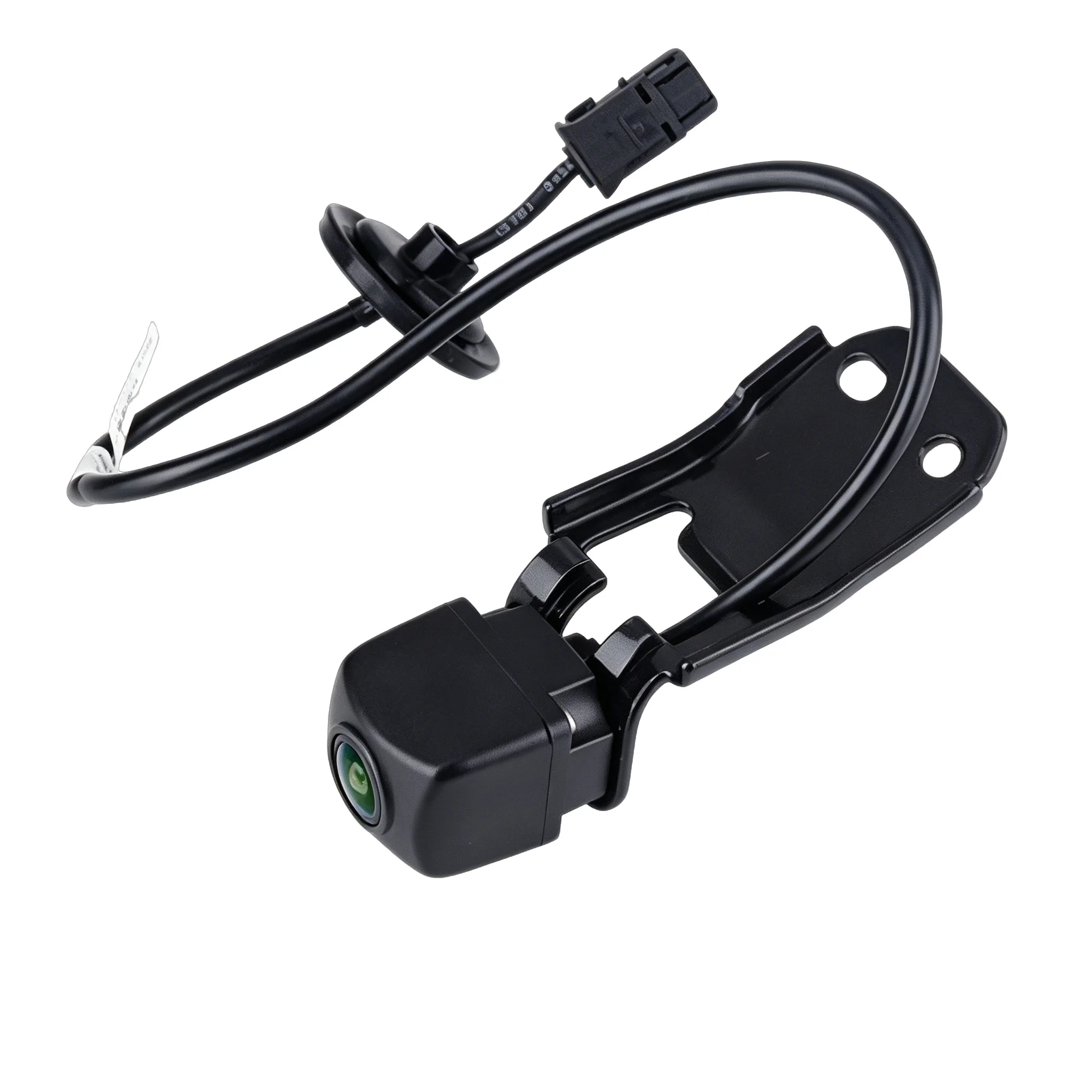 Picture 6: 3776100XKV19A High Quality Rear View Parking Camera For Great Wall Haval H9 2015-2017