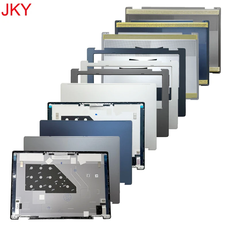 For OmniBook X 14 2-in-1 14-FM 14-FK TPN-W165 laptop LCD top cover screen back case palm rest lower upper bottom shell P31097-00