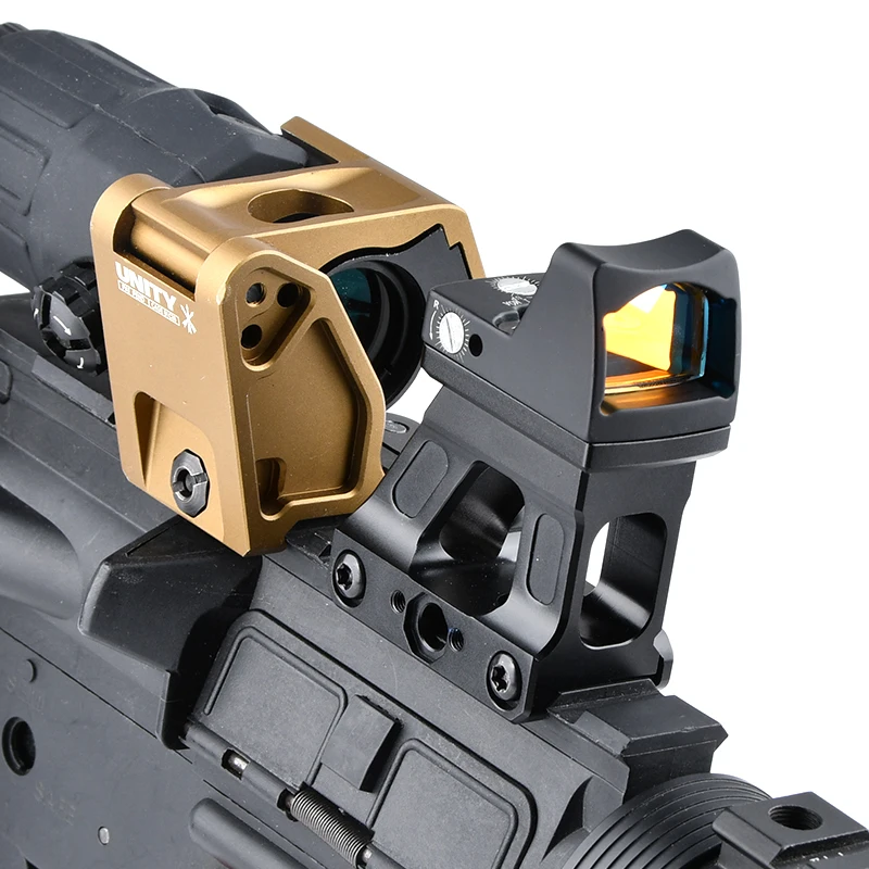 Wadsn Tactical Un F… - image